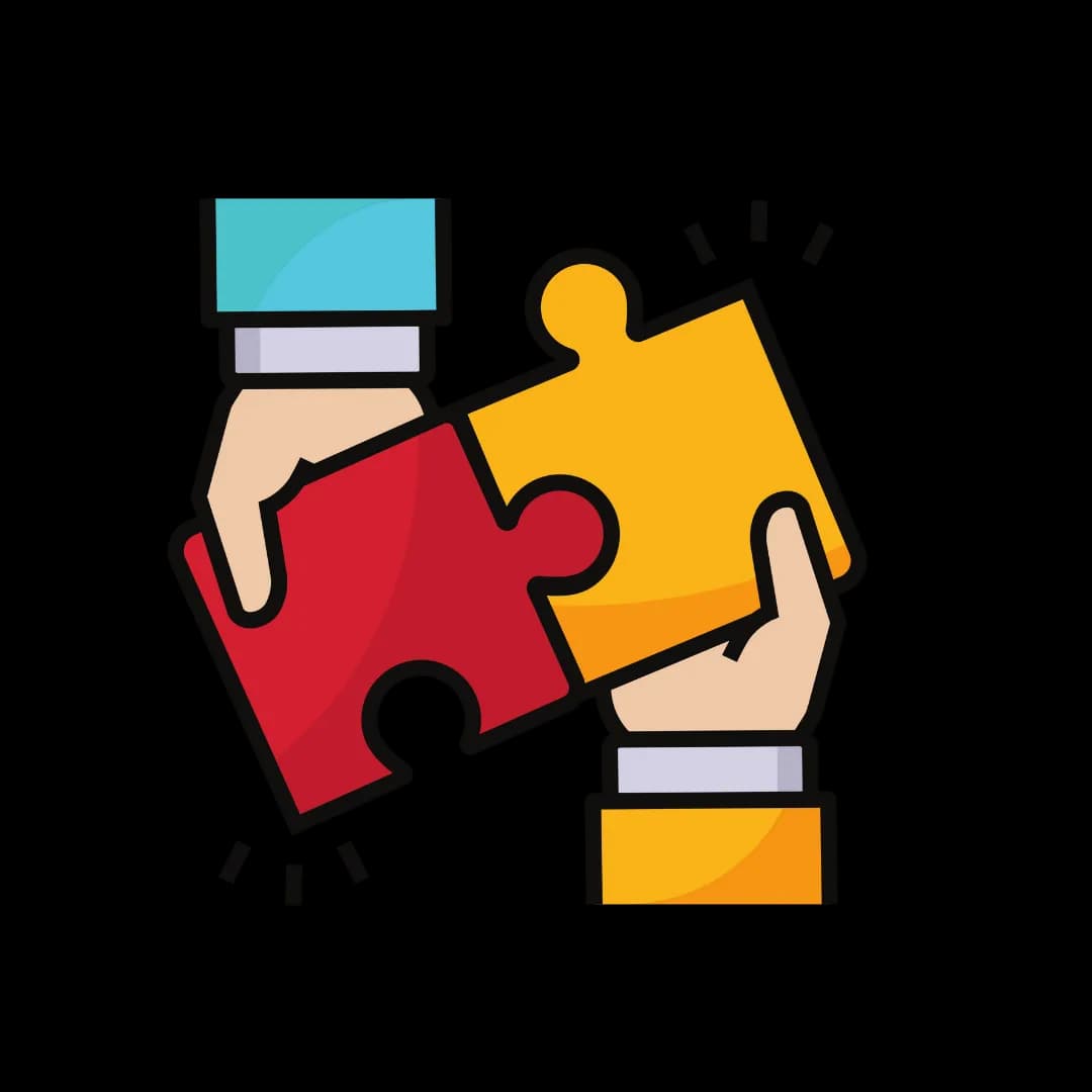 Ready To Collaborate?