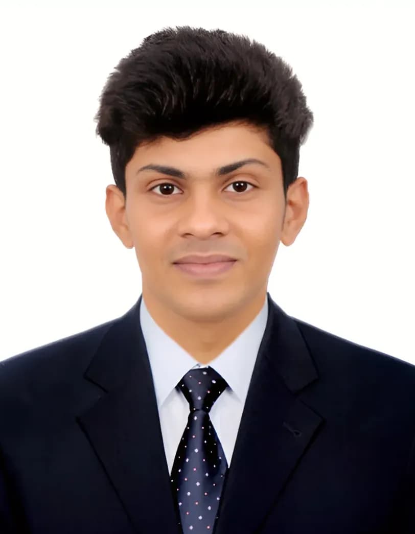 Krishanth, Founder & CEO of Kitlens Productions