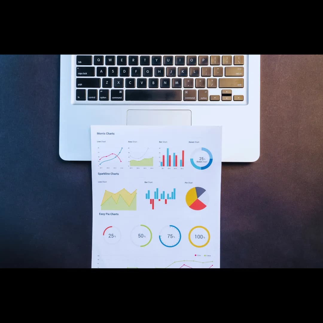 Vibrant and informative infographic displaying statistics and icons in a clear, compelling layout.