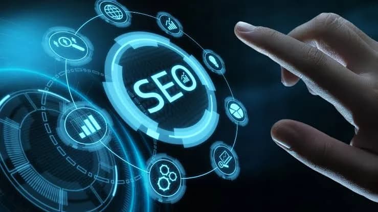 Code snippet highlighting well-structured HTML and schema markup beneficial for search engine optimization.